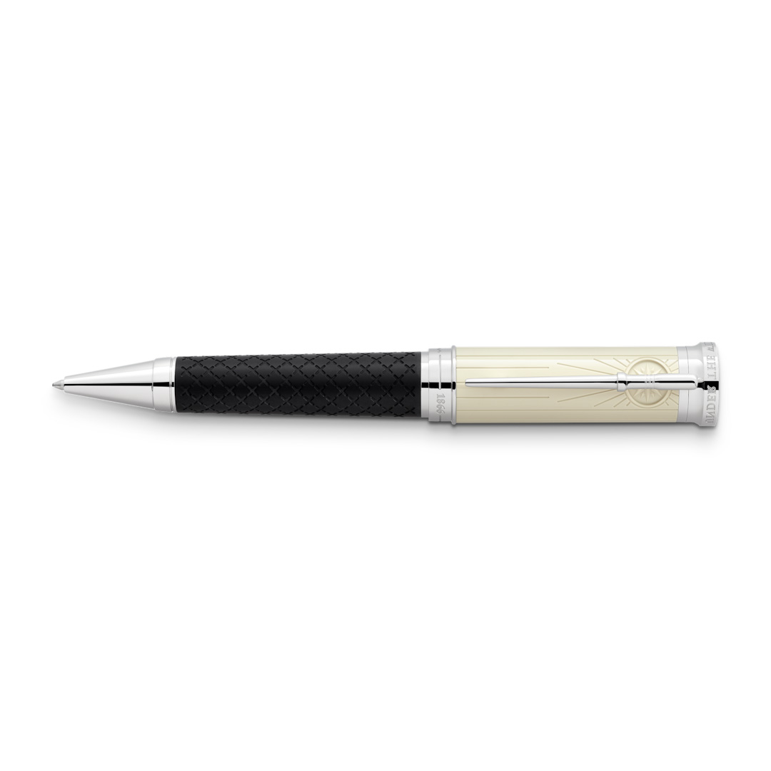Montblanc Writers Edition Homage to Robert Louis Stevenson LE